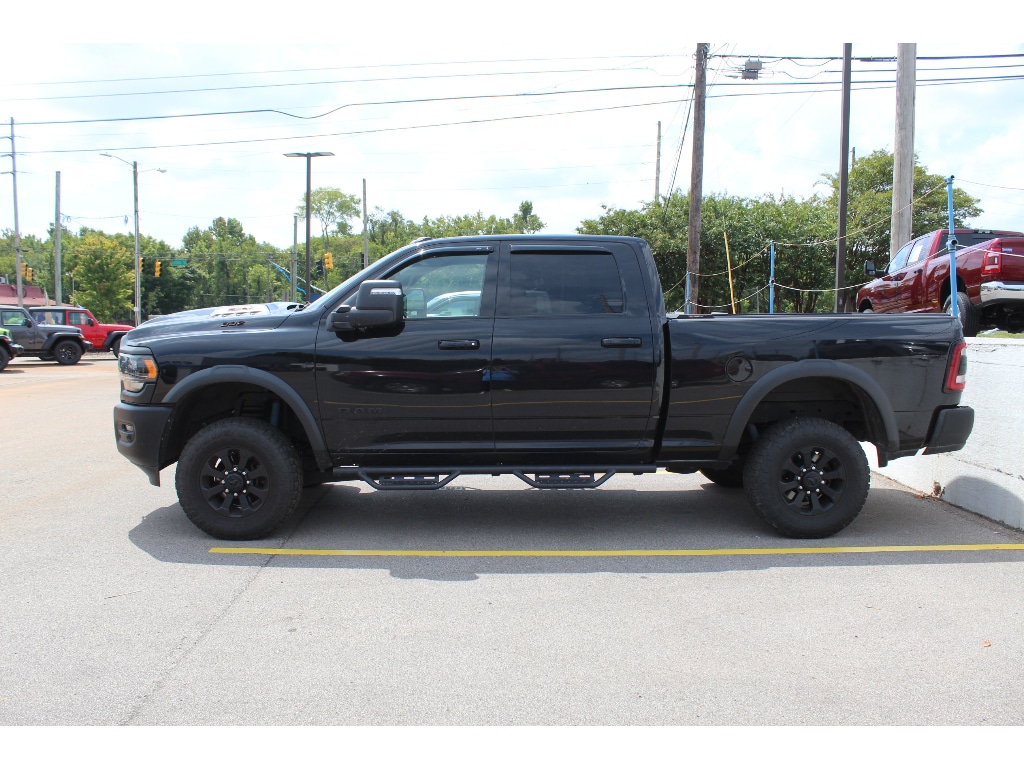 ram ram 2500 pickup 2023 3C6TR5EJ5PG567688 image ram ram 2500 pickup 2023 3C6TR5EJ5PG567688 image